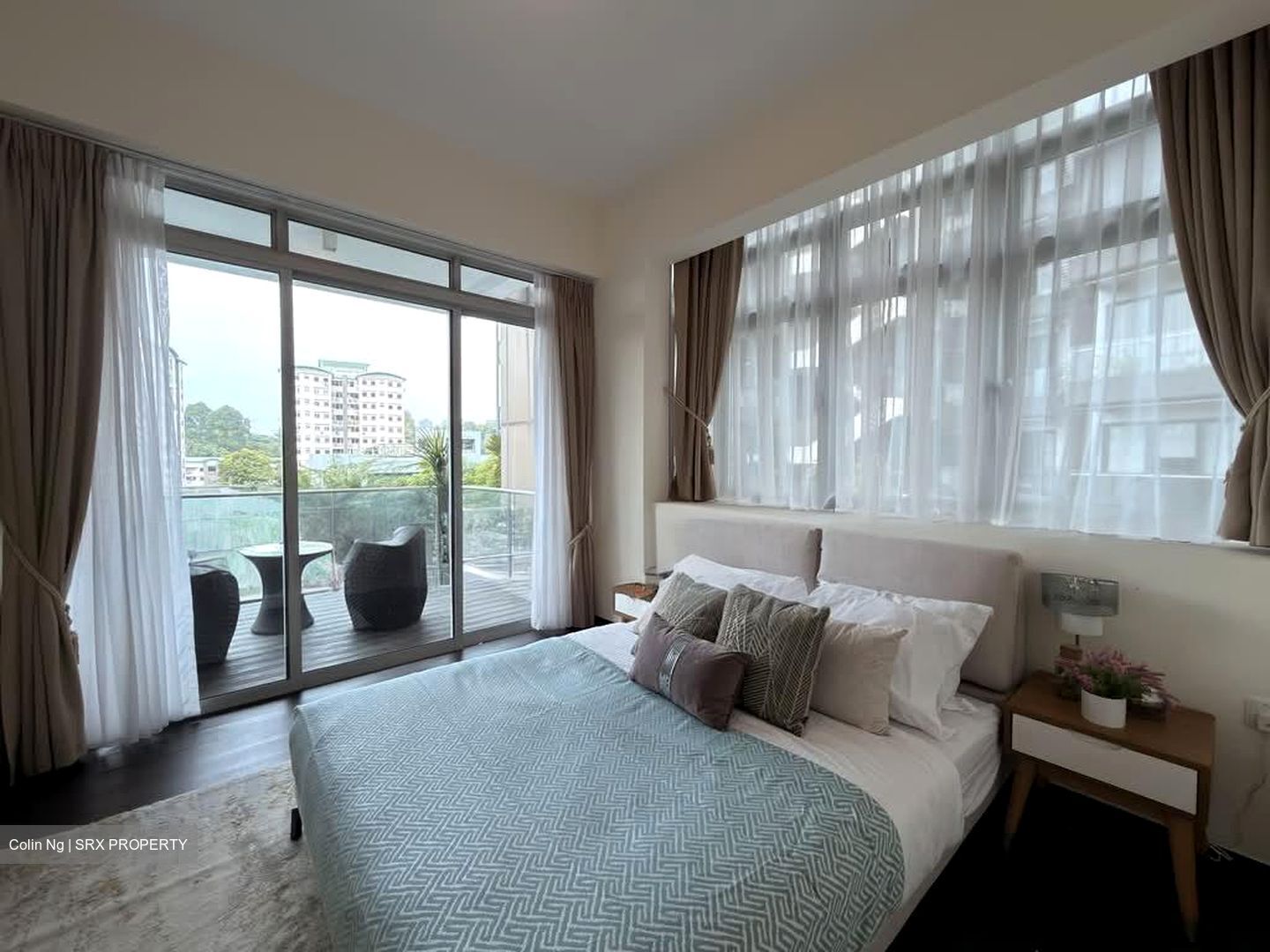 RESIDENCES AT EMERALD HILL (D9), Apartment #583434871
